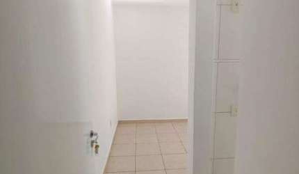 Apartamento à venda, 2 quartos, Condomínio Spazio Illuminare - Indaiatuba/SP