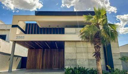 Casa em Condomínio à venda, 3 quartos, 3 suítes, 4 vagas, Jardim Vila Paradiso - Indaiatuba/SP