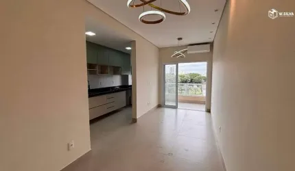 Apartamento para aluguel, 2 quartos, 2 suítes, 2 vagas, Vila do Parque - Indaiatuba/SP