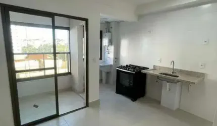 Apartamento à venda, 2 quartos, 1 suíte, 2 vagas, Manai Residence - Indaiatuba/SP