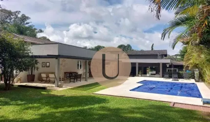 Casa Residencial à venda, Chácara dos Lagos, Carapicuíba - CA0013.