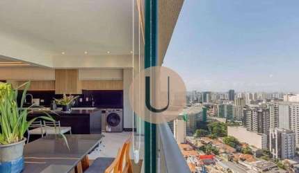 Penthouse Residencial à venda, Perdizes, São Paulo - PH0003.