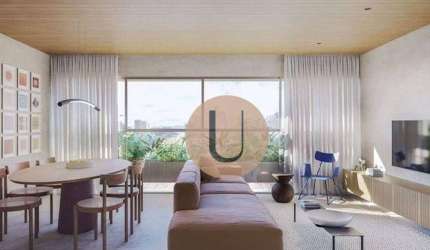 Apartamento Residencial à venda, Perdizes, São Paulo - AP0156.