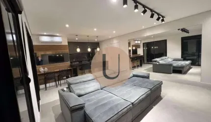 Apartamento com 1 dormitório à venda, 73 m² por R$ 1.170.000,00 - Vila Mariana - São Paulo/SP