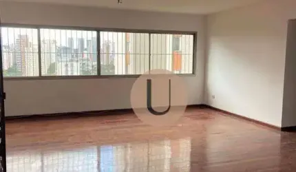 Apartamento Residencial à venda, Santo Amaro, São Paulo - AP0179.
