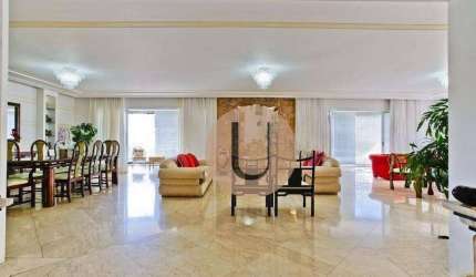 Apartamento Residencial à venda, Paraíso, São Paulo - AP0193.
