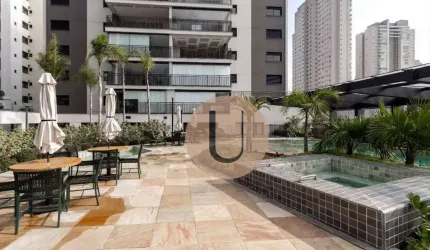 Penthouse Residencial à venda, Belenzinho, São Paulo - PH0021.