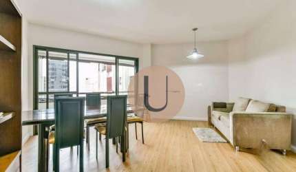 Apartamento Residencial à venda, Pinheiros, São Paulo - AP0274.