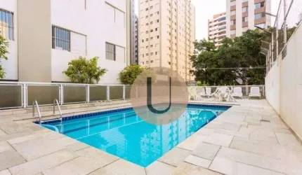 Apartamento Residencial à venda, Perdizes, São Paulo - AP0332.