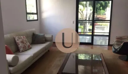 Apartamento Residencial à venda, Vila Mascote, São Paulo - AP0402.