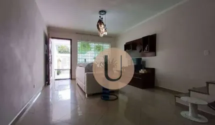 Sobrado Residencial à venda, Vila Formosa, São Paulo - SO0033.