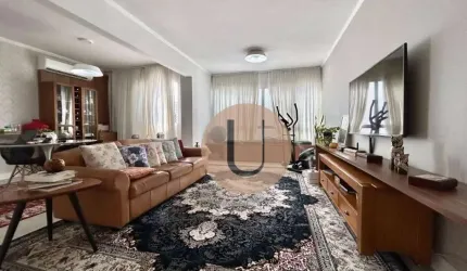 Apartamento Residencial à venda, Jardim Paulista, São Paulo - AP0410.
