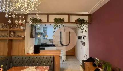 Apartamento Residencial à venda, Tatuapé, São Paulo - AP0549.