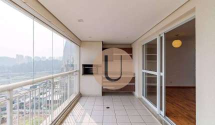 Apartamento Residencial à venda, Várzea de Baixo, São Paulo - AP0608.