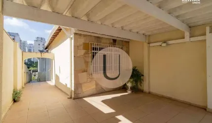 Casa com 4 dormitórios à venda, 150 m² por R$ 935.000,00 - Saúde - São Paulo/SP