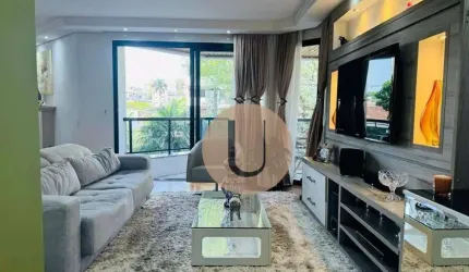 Apartamento com 5 dormitórios à venda, 185 m² por R$ 1.449.000,00 - Aclimação - São Paulo/SP