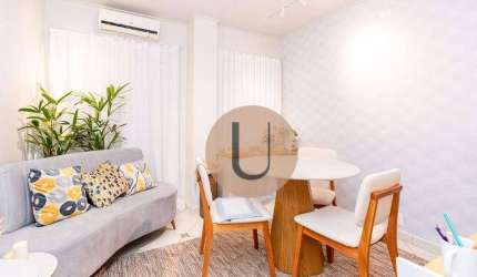 Prédio Residencial à venda, Jardim Paulista, São Paulo - PR0008.