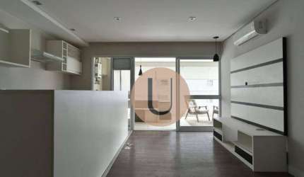 Apartamento Residencial à venda, Pinheiros, São Paulo - AP0753.