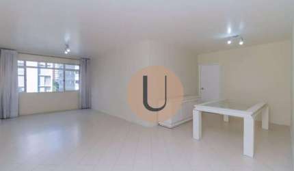 Apartamento com 3 dormitórios à venda, 129 m² por R$ 1.195.000,00 - Paraíso - São Paulo/SP