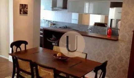 Penthouse com 3 dormitórios à venda, 152 m² por R$ 1.300.000,00 - Jardim Brasil (Zona Sul) - São Paulo/SP