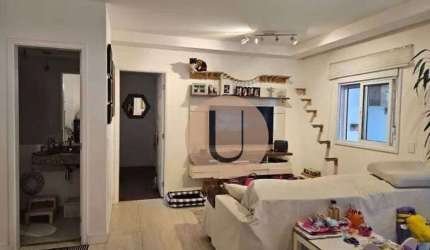 Apartamento Residencial à venda, Vila Mascote, São Paulo - AP0891.
