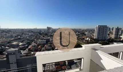 Apartamento com 3 dormitórios à venda, 115 m² por R$ 948.000,00 - Penha de França - São Paulo/SP