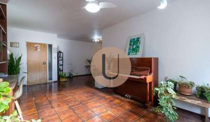 Apartamento Residencial à venda, Jardim Paulista, São Paulo - AP0914.