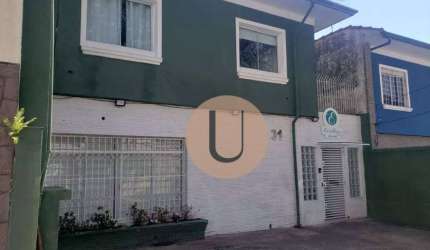 Casa com 3 dormitórios à venda, 130 m² por R$ 1.300.000,00 - Santo Amaro - São Paulo/SP