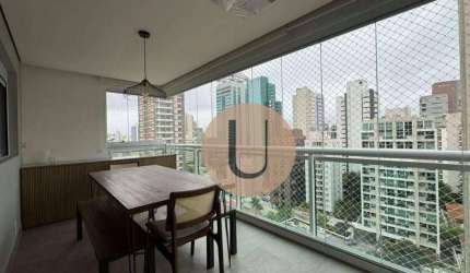 Apartamento Residencial à venda, Aclimação, São Paulo - AP0990.