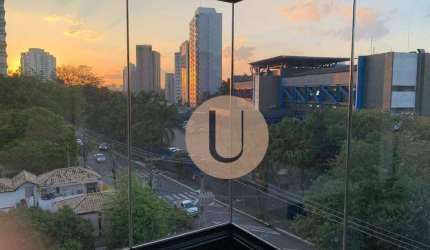 Apartamento Residencial à venda, Vila Clementino	, São Paulo - AP1107.