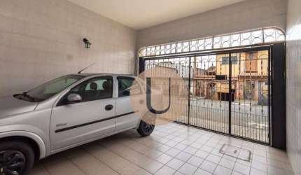 Sobrado Residencial à venda, Vila Portuguesa, São Paulo - SO0072.