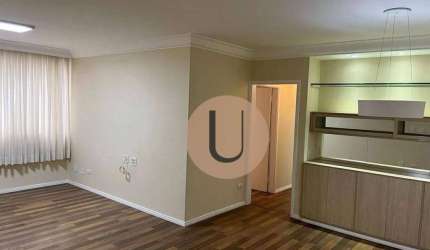 Apartamento com 3 dormitórios à venda, 104 m² por R$ 1.223.000,00 - Jardim Paulista - São Paulo/SP