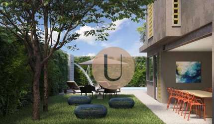 Sobrado Residencial à venda, Jardim Paulista, São Paulo - SO0085.
