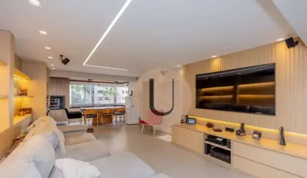 Apartamento?Jardim Vila Mariana?104m²?3 quartos?2 vagas?R$ 1.300.000