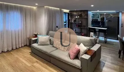 Apartamento Residencial à venda, Vila Mariana, São Paulo - AP1287.