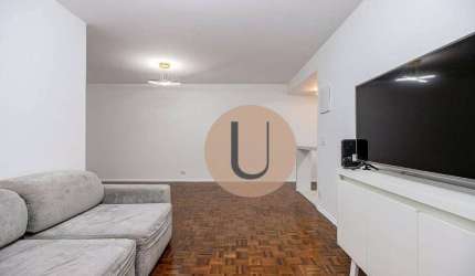 Apartamento Residencial à venda, Jardim Paulista, São Paulo - AP1289.