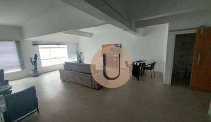 Apartamento Residencial à venda, Cerqueira César, São Paulo - AP1358.