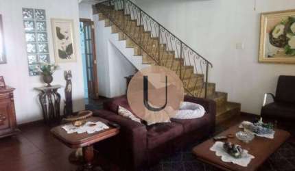 Casa Residencial à venda, Tatuapé, São Paulo - CA0329.