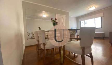 Apartamento Residencial à venda, Cidade Jardim, São Paulo - AP1500.