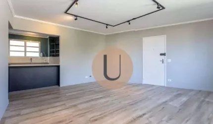 Apartamento Residencial à venda, Cerqueira César, São Paulo - AP1704.