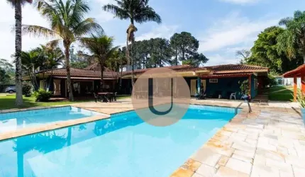 Casa Residencial à venda, ,  - CA0779.