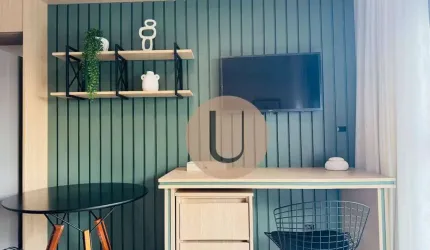 Apartamento à venda, 56 m² por R$ 1.219.000,00 - Aclimação - São Paulo/SP