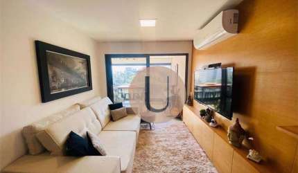 Apartamento Residencial à venda, Cerqueira César, São Paulo - AP2899.