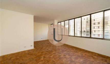 Apartamento Residencial à venda, Paraíso, São Paulo - AP2926.