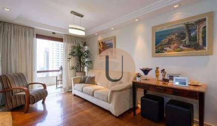 Apartamento Residencial à venda, Aclimação, São Paulo - AP2927.