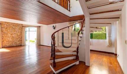Casa com 5 dormitórios R$ 1.290.000,00  Oportunidade! Morumbi - São Paulo/SP