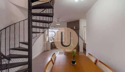 Cobertura com 2 dormitórios à venda, 112 m² por R$ 800.000,00 - Jardim da Saúde - São Paulo/SP