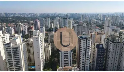 Cobertura Residencial à venda, Vila Mascote, São Paulo - CO0047.