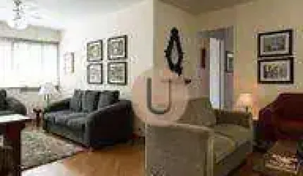 Vila Olimpia 110 m²