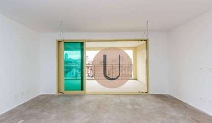 Imperdível! Apartamento 133m², 3 Suítes, Localização Privilegiada – Jardim São Paulo